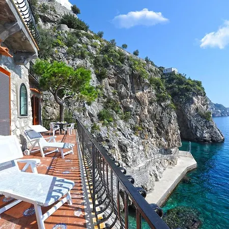 La Praiano